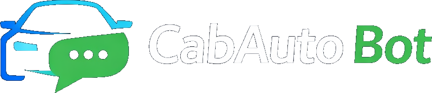 Cab Autobot logo